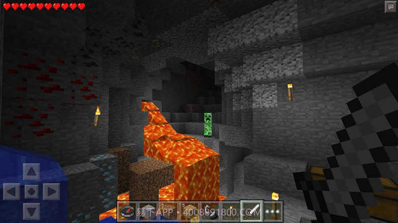 我的世界微观世界模组mod截图2 我的世界微观世界模组mod截图2