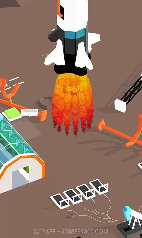 太空杀突击队截图5 太空杀突击队截图5