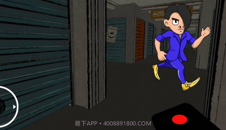 我跑的超快截图3 我跑的超快截图3