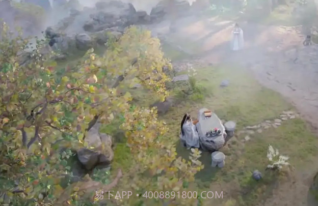 玉骨遥截图2 玉骨遥截图2