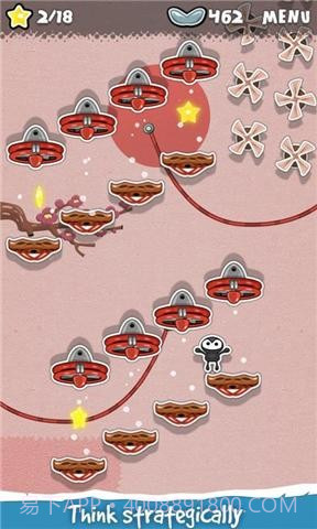 永恒跳跃 Always Up截图3 永恒跳跃 Always Up截图3