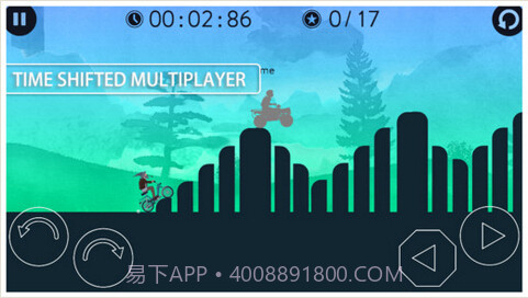 坏蛋飙车:自由奔驰截图5 坏蛋飙车:自由奔驰截图5