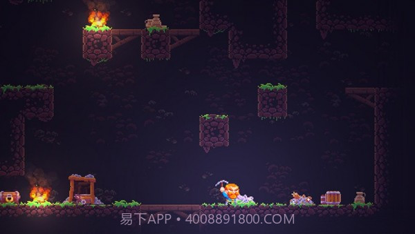 矮人之旅截图3 矮人之旅截图3