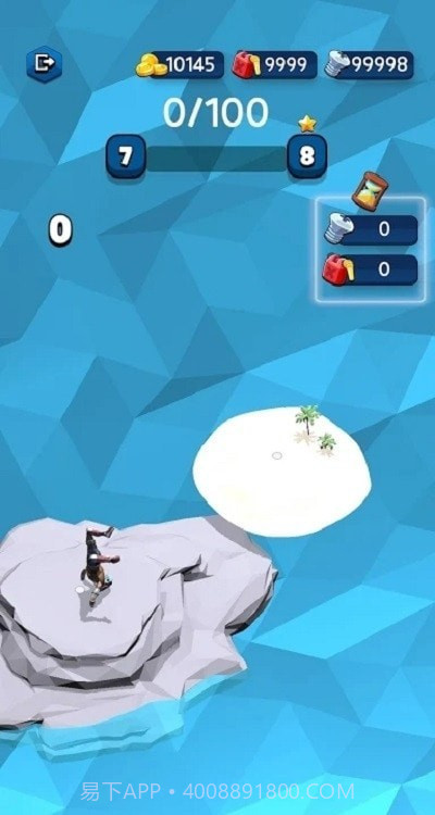 杰克跳跳舞截图1 杰克跳跳舞截图1