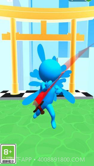 战斗我不输截图1 战斗我不输截图1