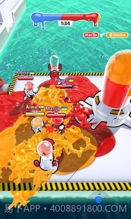 硬派渲染（Dye Hard）截图1