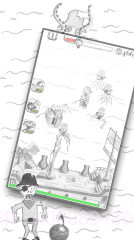 僵尸爆炸截图2 僵尸爆炸截图2