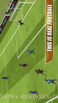 真实足球2013 英文免验证版截图5 真实足球2013 英文免验证版截图5