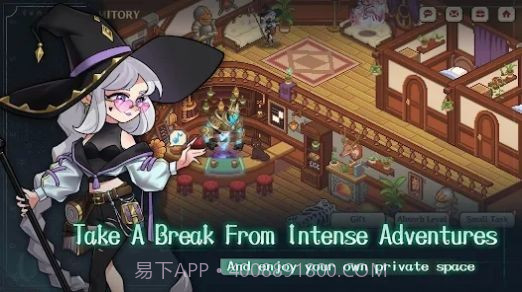 瓦娜的任务塔防截图3 瓦娜的任务塔防截图3