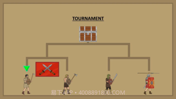 中世纪竞技场截图3 中世纪竞技场截图3