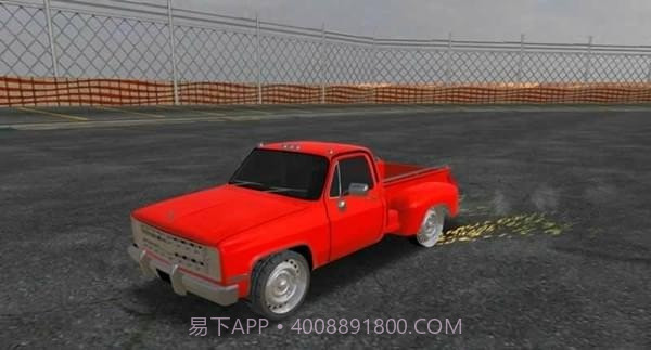 阿拉伯赛车截图1 阿拉伯赛车截图1