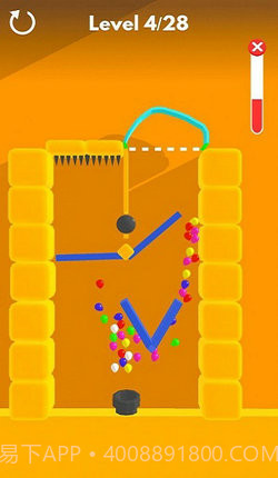 炸爆气球截图1 炸爆气球截图1