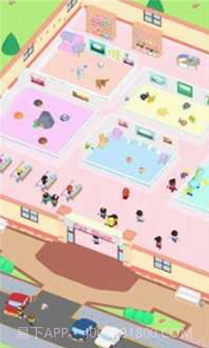 放置宠物商店截图2 放置宠物商店截图2