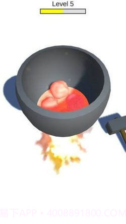 打铁模拟器截图1 打铁模拟器截图1