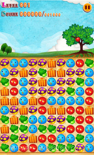 波波消除截图2 波波消除截图2