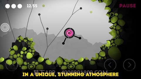 拍拍小球 Tapforss截图2