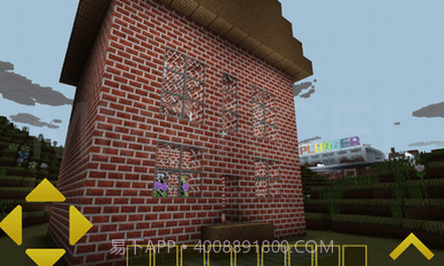 制作和建造手游截图1 制作和建造手游截图1