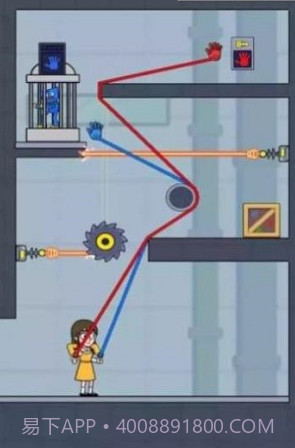 解救波比截图2 解救波比截图2