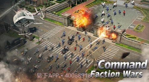 The Grand Mafia截图1