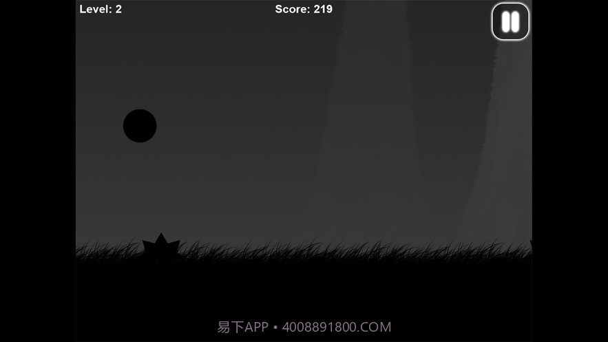 黑不溜秋球截图3 黑不溜秋球截图3