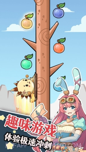 幽灵怪兽截图2 幽灵怪兽截图2