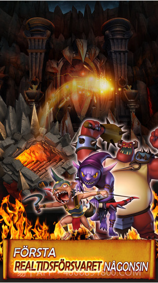 英雄天空：史诗激战截图4