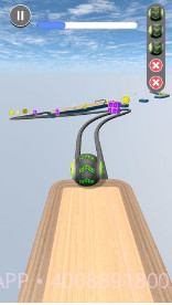 进击的球球大冒险截图2 进击的球球大冒险截图2