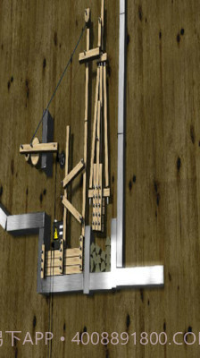 机械时代2截图3 机械时代2截图3