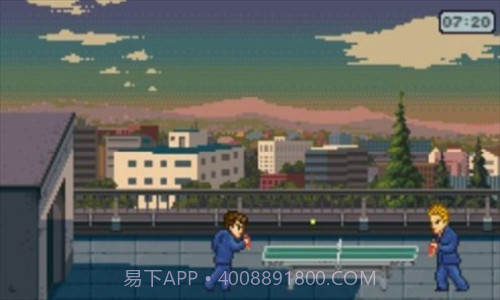 社会人模拟器截图2