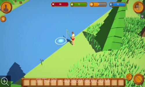 生存勇士截图3 生存勇士截图3