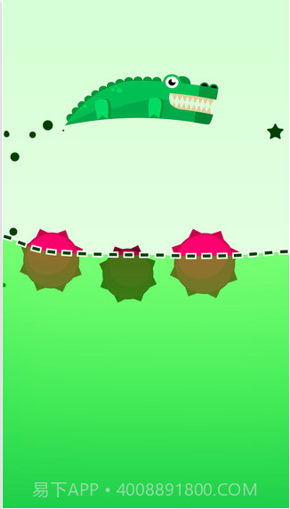 跳跳鱼截图5 跳跳鱼截图5