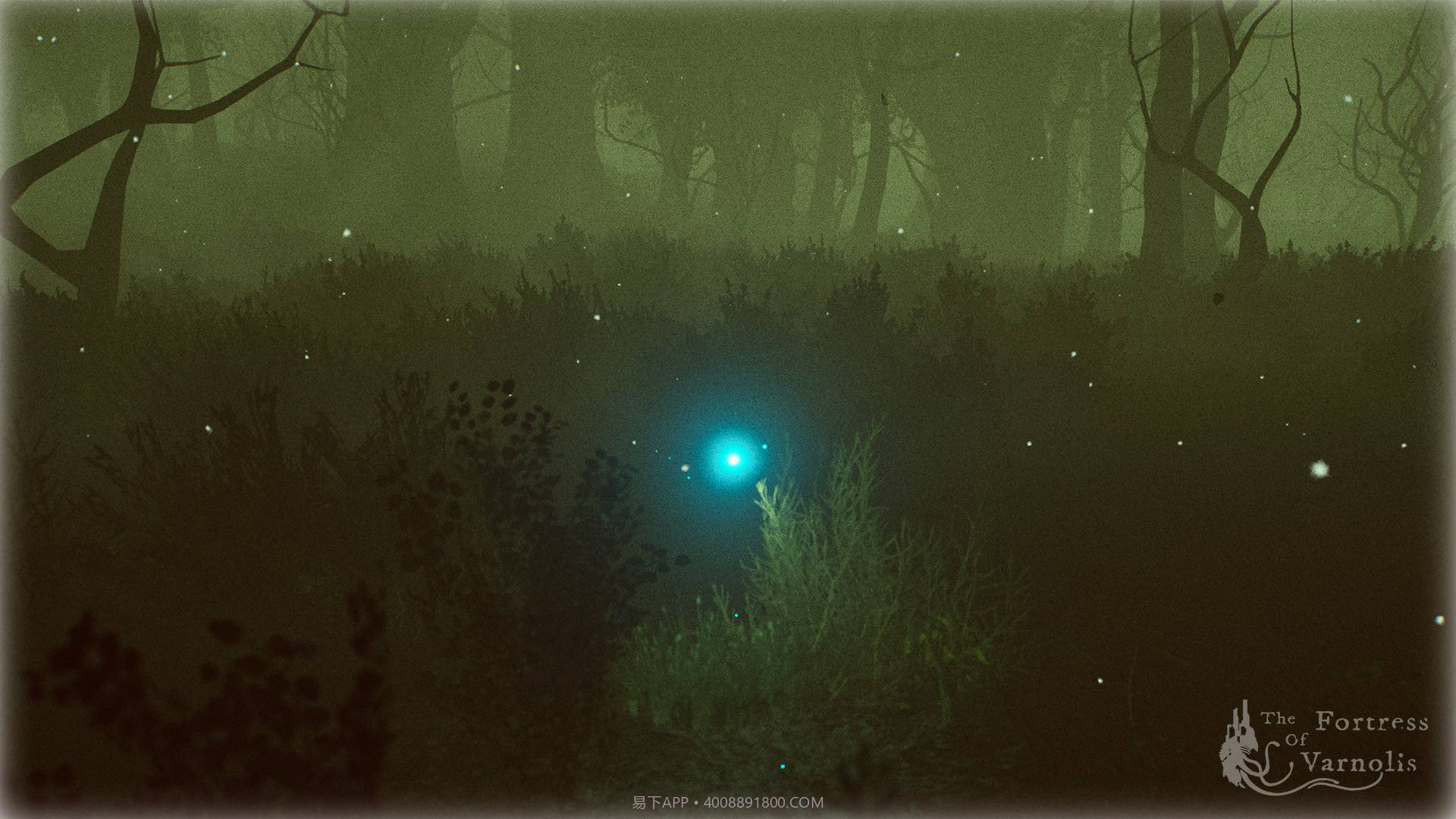 瓦尔诺利斯要塞The Fortress of Varnolis截图14