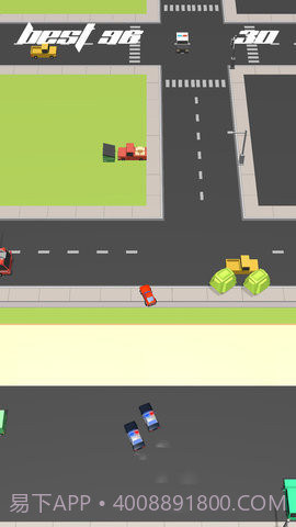 小车逃亡2019截图3 小车逃亡2019截图3