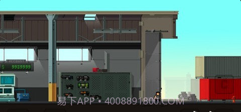 热枪:国际行动截图4 热枪:国际行动截图4