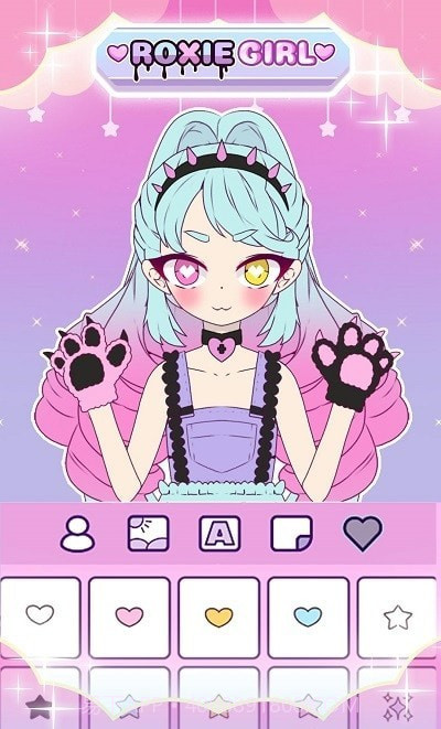 洛茜女孩截图2 洛茜女孩截图2