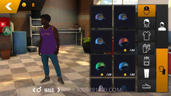 手动挡停车场2024截图3