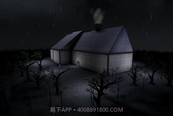 恐怖奶奶4叛乱截图1 恐怖奶奶4叛乱截图1