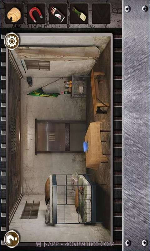 逃脱本色-越狱截图4