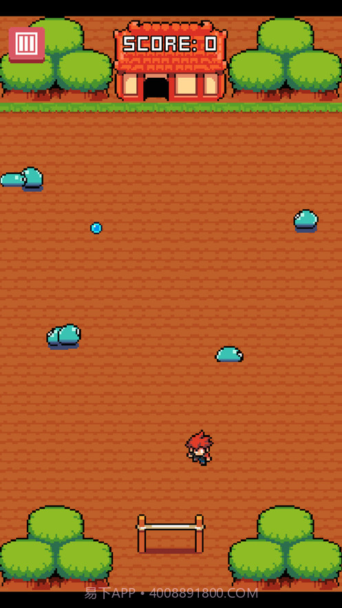 翻滚男孩截图4 翻滚男孩截图4