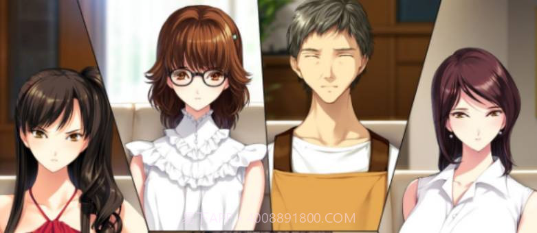 爱姉妹4中文版截图2