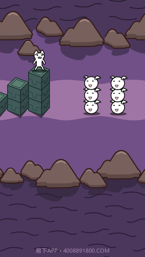 太空猫里奥截图2 太空猫里奥截图2
