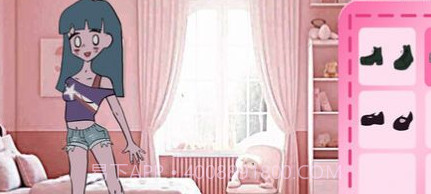 Lacey的衣橱截图3 Lacey的衣橱截图3