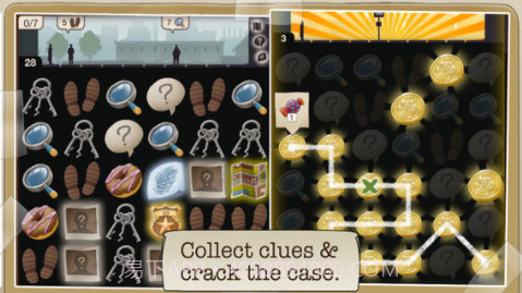 另一种解决方案截图2 另一种解决方案截图2