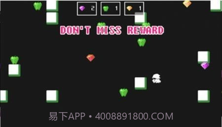 冷冻怪兽最新截图2 冷冻怪兽最新截图2