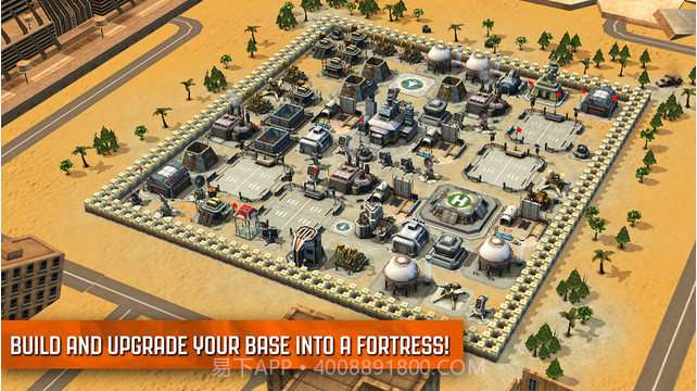 使命召唤: 英雄截图4 使命召唤: 英雄截图4