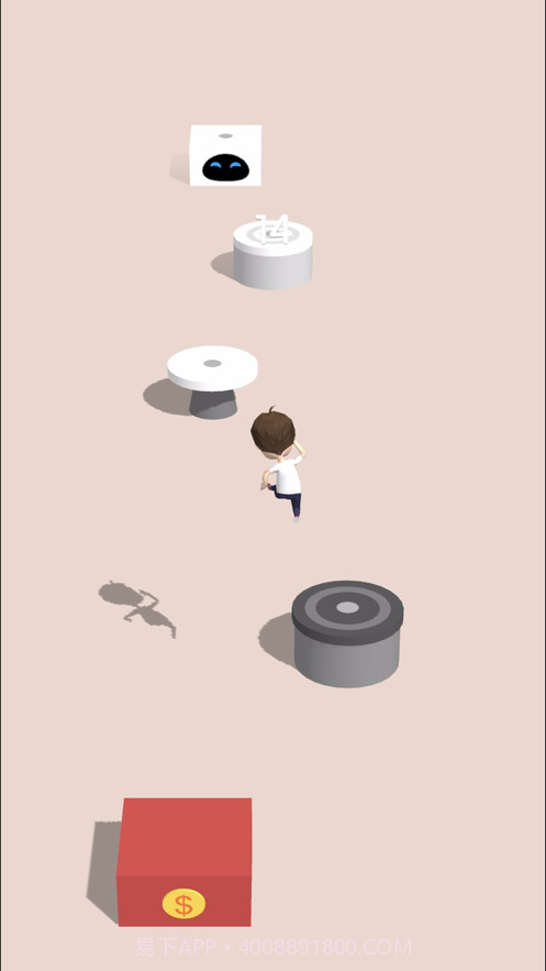 跳跳达人截图5 跳跳达人截图5