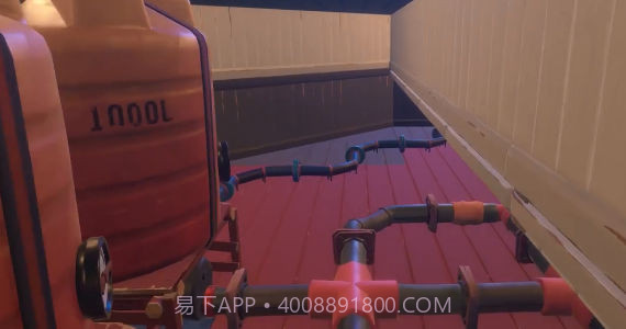 豪华码头大亨汉化版截图1 豪华码头大亨汉化版截图1