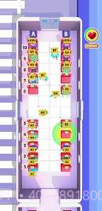 火车站站长截图3 火车站站长截图3