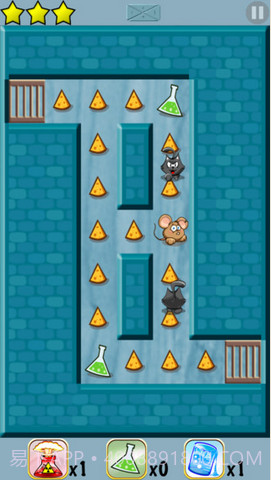 小老鼠走迷宫截图2 小老鼠走迷宫截图2