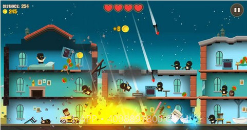 疯狂外星人截图3 疯狂外星人截图3